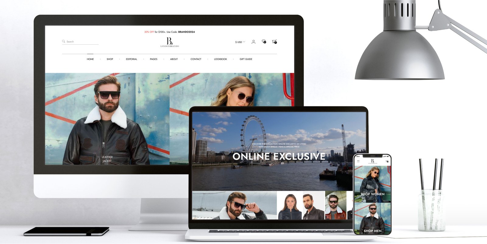 Drive Executive